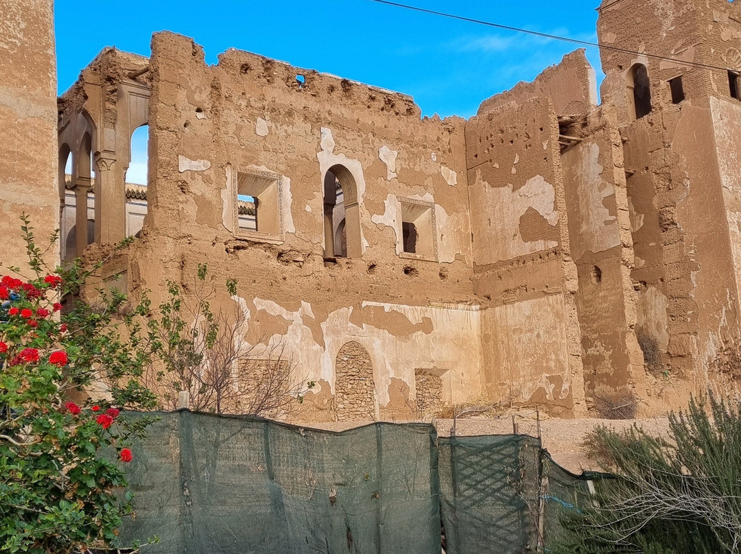 Escale Rando Taliouine - chambres d'hotes主图