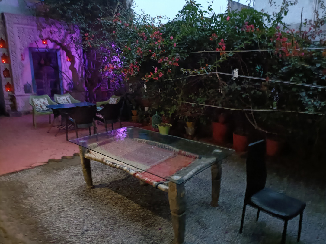 Coral Country Homestay主图