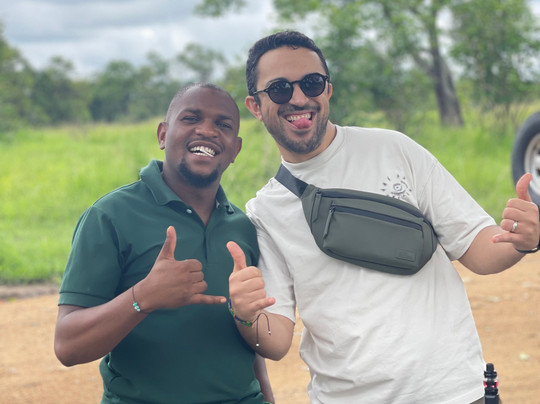 Zanzibar Experience-石头城必去景点