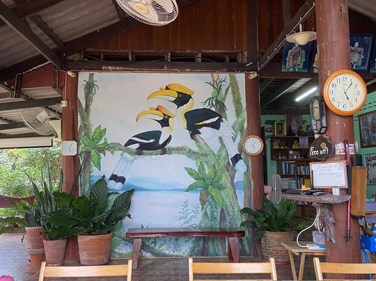 Samarn Bird Camp主图