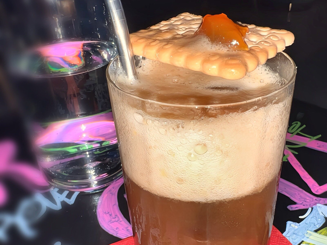 The Last Drop-马拉内罗必去景点