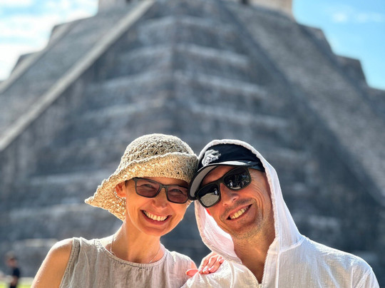 Guías de Yucatán-梅里达必去景点