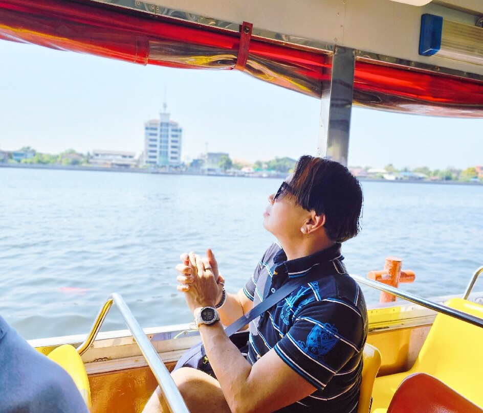 Lux Boutique Hotel主图