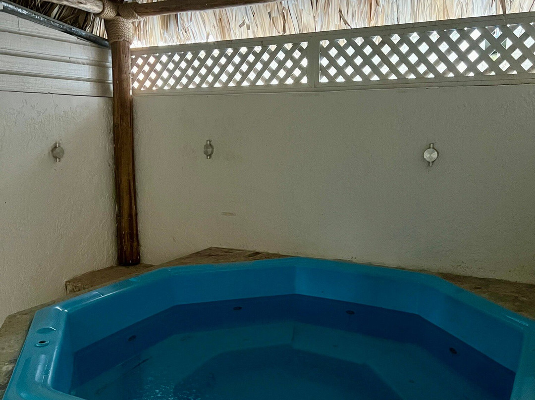 Bayahibe Guesthouse主图