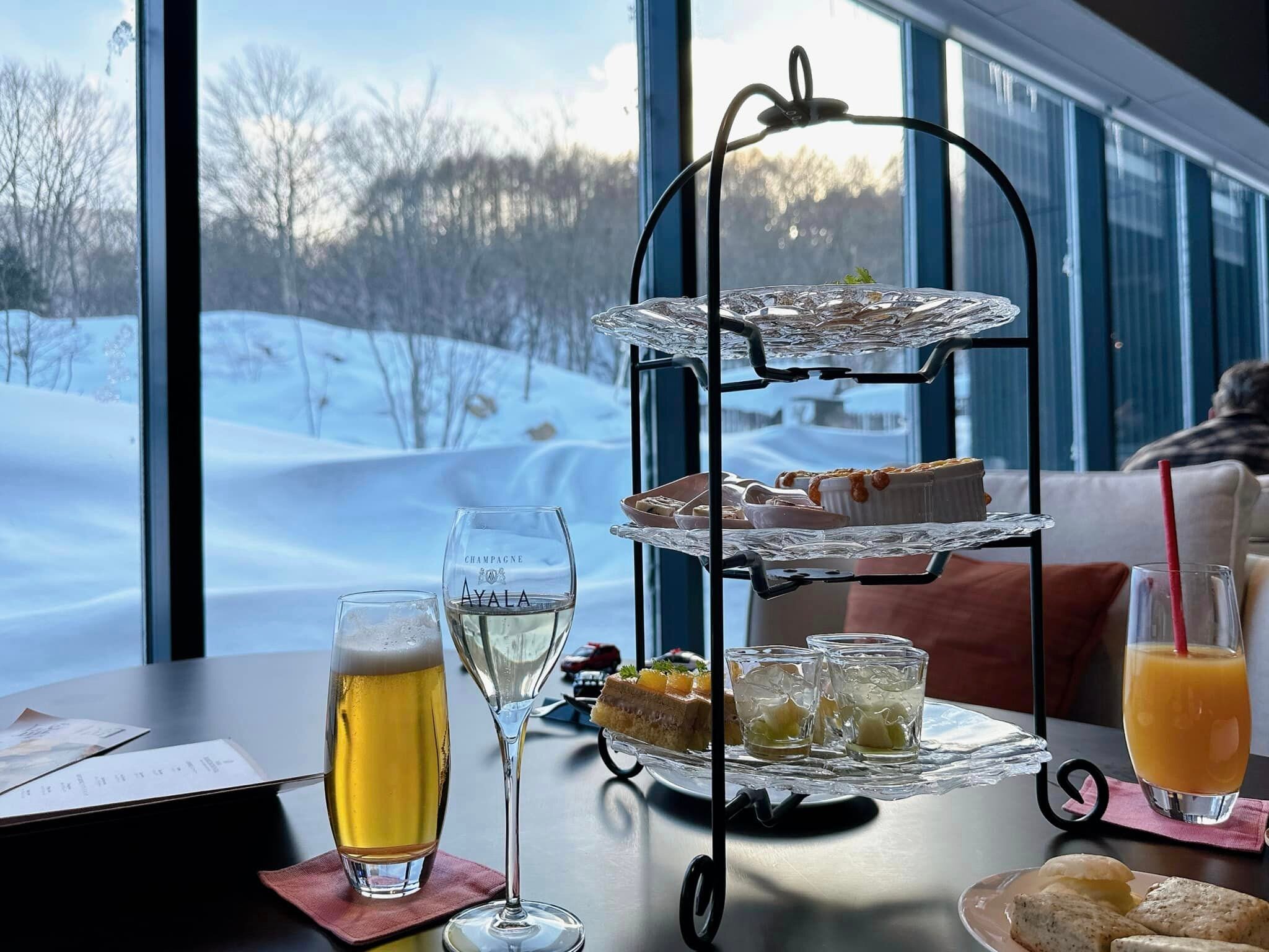 InterContinental - ANA Appi Kogen Resort by IHG-官方