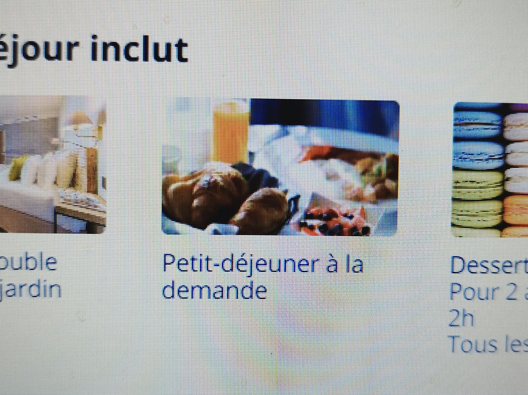L'Anderenis Boutique Hotel主图