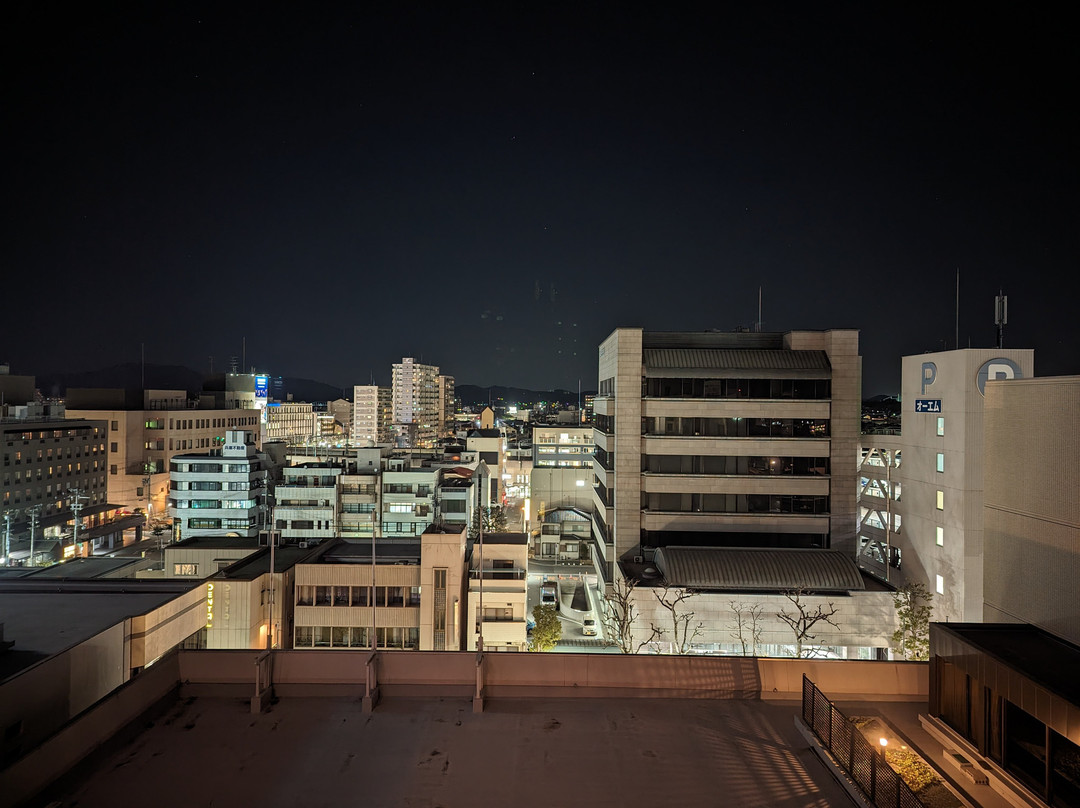 加古川广场酒店主图