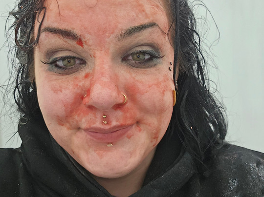 Museum of Horrors-特伦特河畔斯托克必去景点