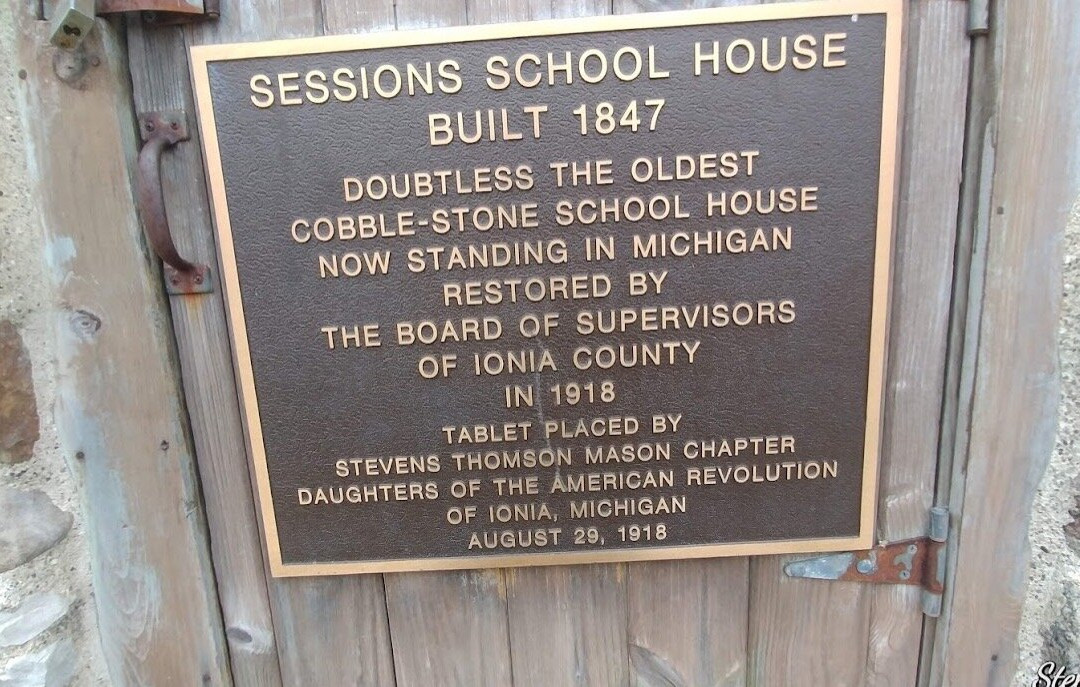 Sessions Schoolhouse景点图片