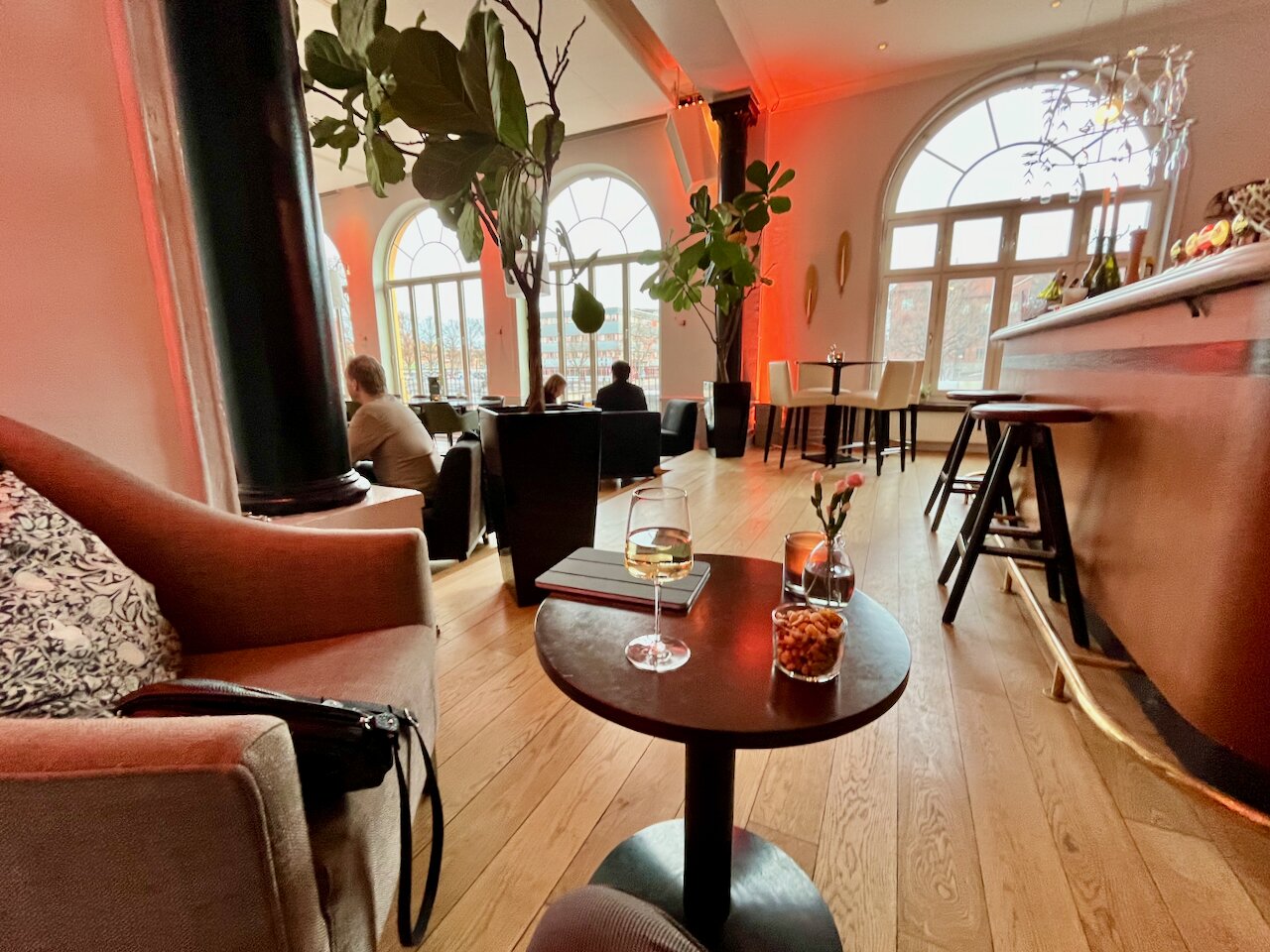 Elite Grand Hotel Gavle-浴室