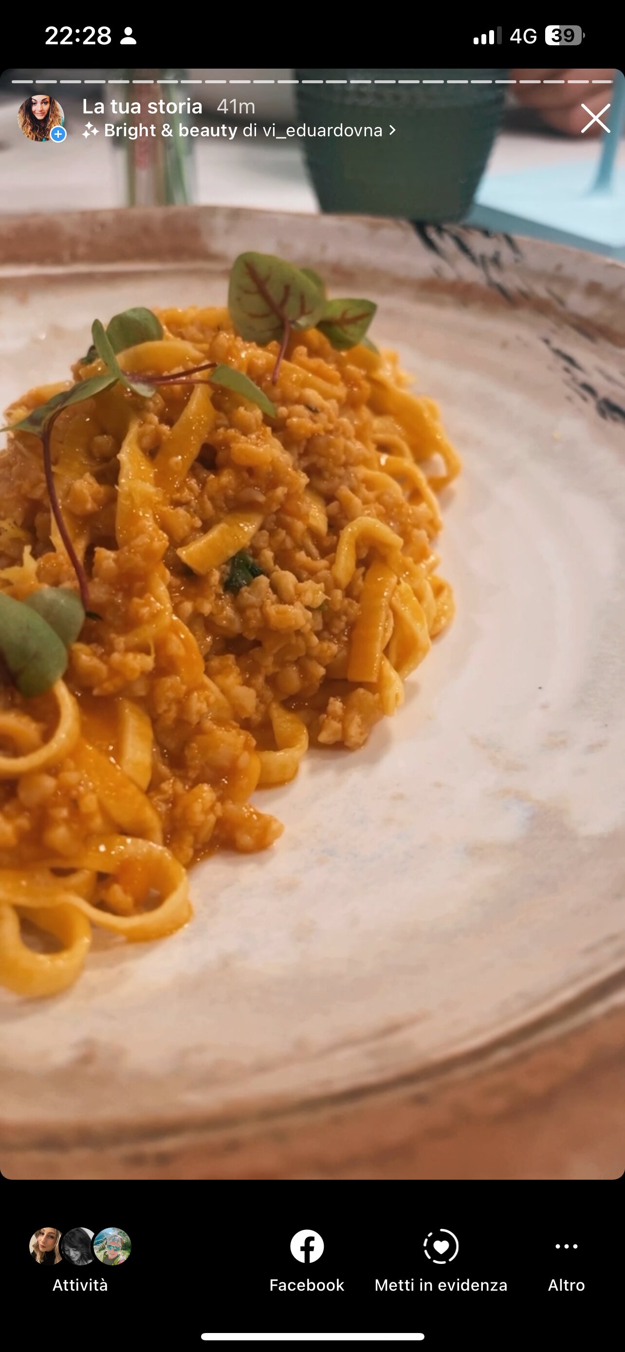 La Villetta B&B-官方