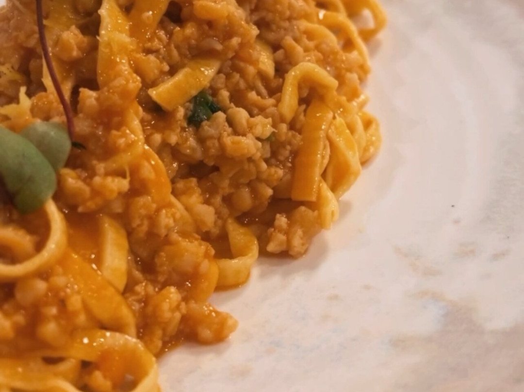 La Villetta B&B主图