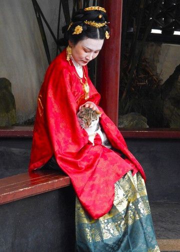 Mr Orange Transfers & Tours-上海市必去景点