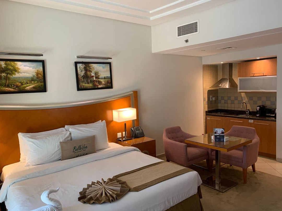 Grand Belle Vue主图