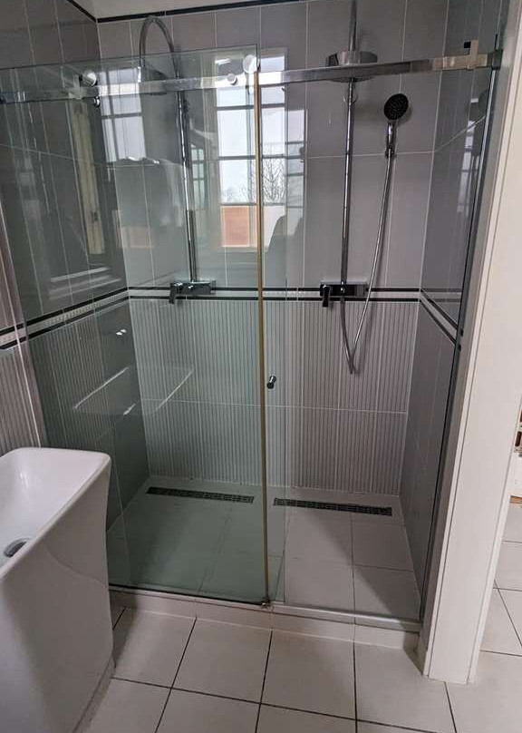 库格多夫城堡酒店主图