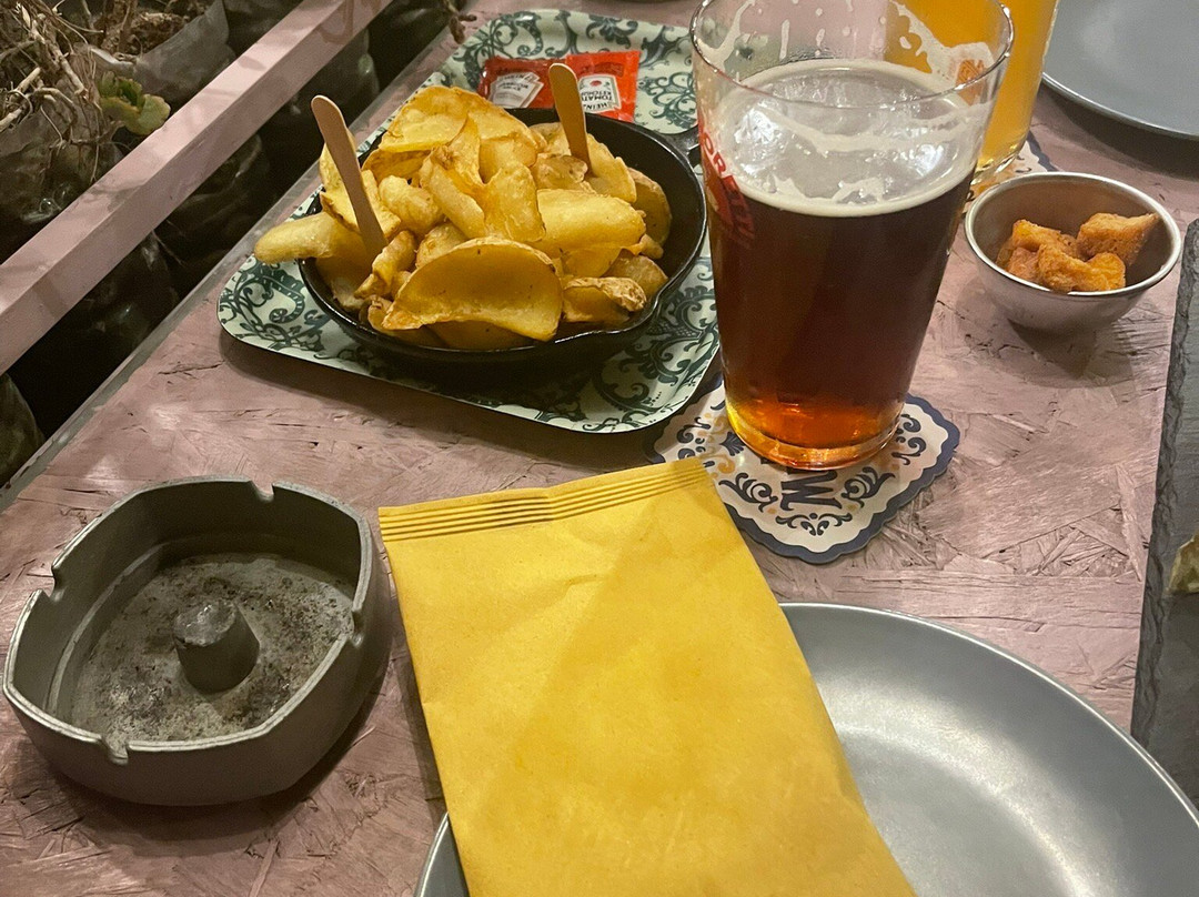 First-卡塔尼亚必去景点