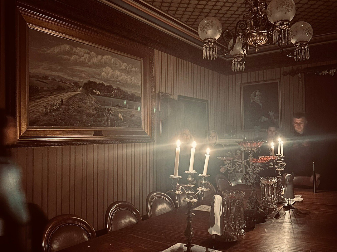 Monte Cristo Homestead-Junee必去景点