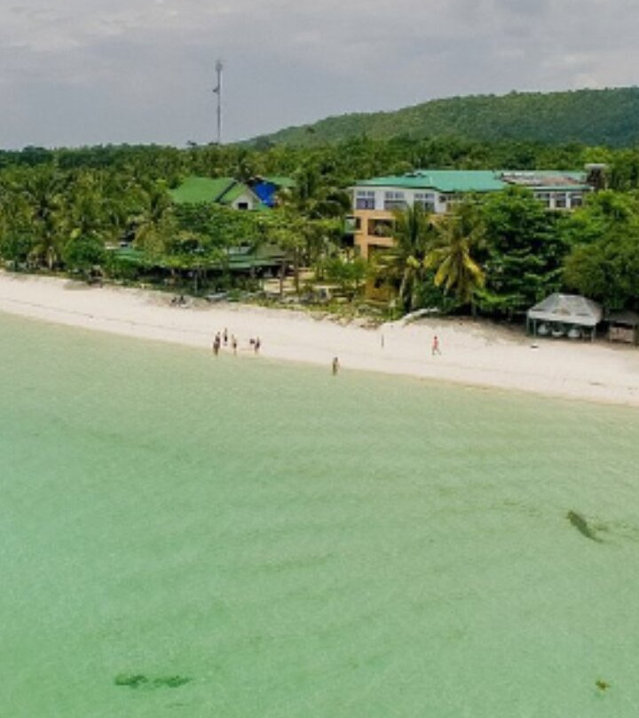 杜马陆安海滩度假村主图