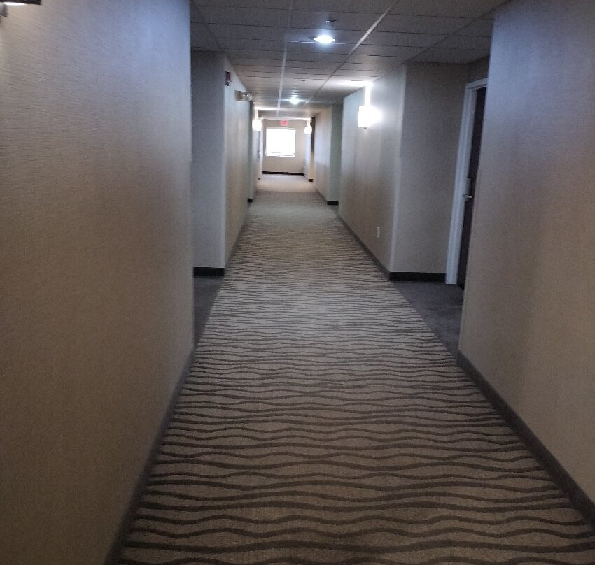 Comfort Inn Warren主图