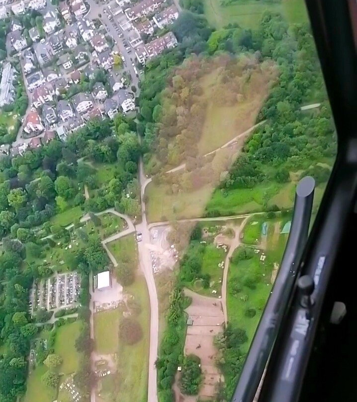 Heli Transair景点图片