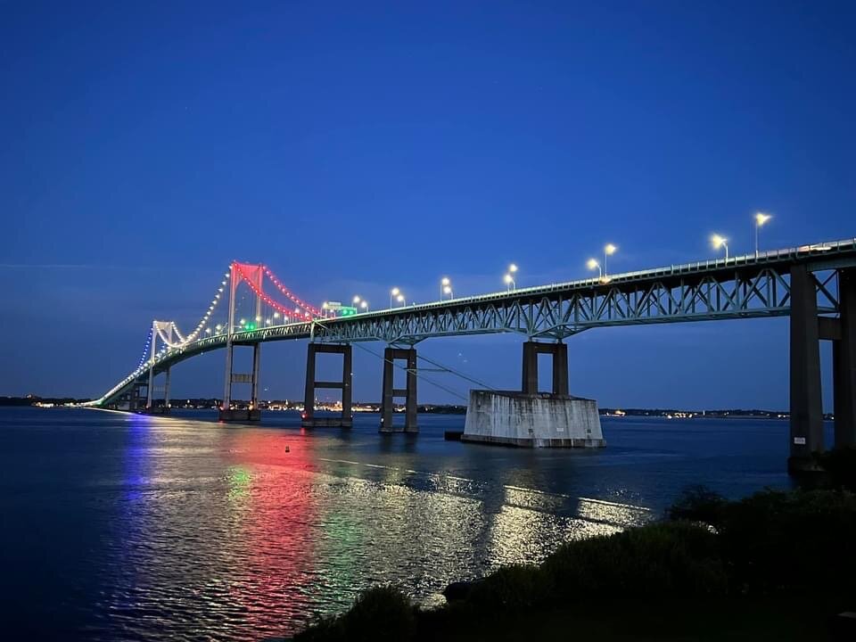 Club Wyndham Newport Overlook-酒店景观