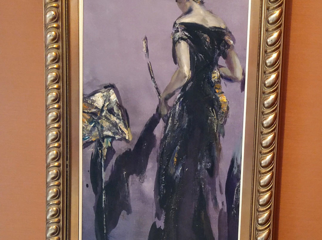 绿林墓园-布鲁克林必去景点