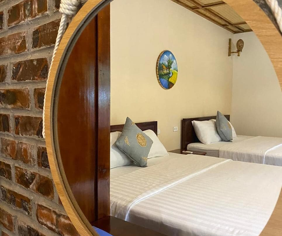 Lemon Tree Homestay Tam Coc