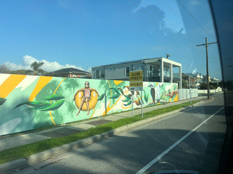 Kabargo-墨尔本必去景点