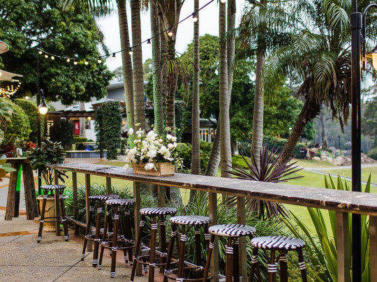 Hillstone St. Lucia-布里斯班必去景点