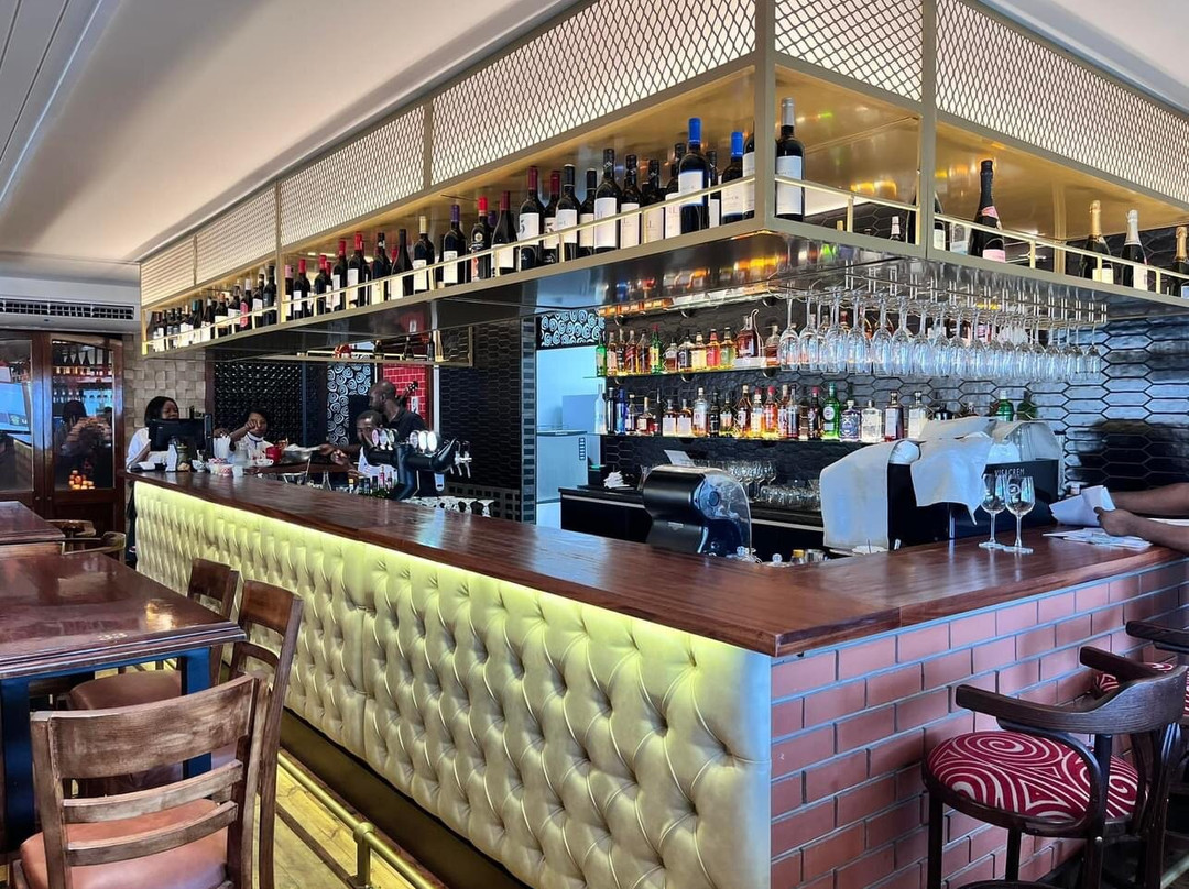 Cattle Baron Blouberg