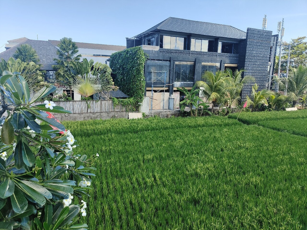 Mandala Residences主图