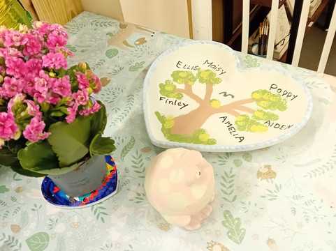 The Potteries-Hornsea必去景点