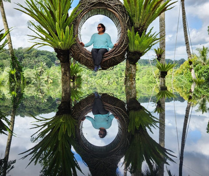 Bali Esa Driver-库塔必去景点