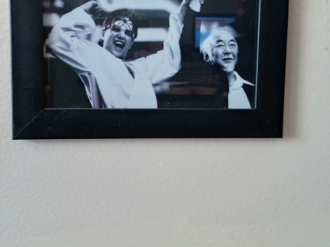 Sr Miyagi Sushi Corner - Bocagrande