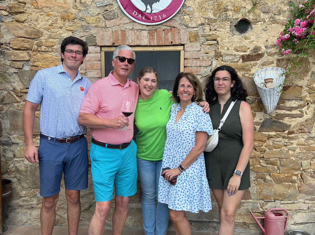 All Around Tuscany-锡耶纳必去景点