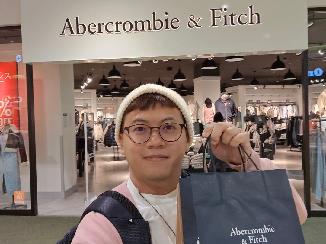 三井奥特莱斯购物城 札幌北广岛-北广岛市必去景点