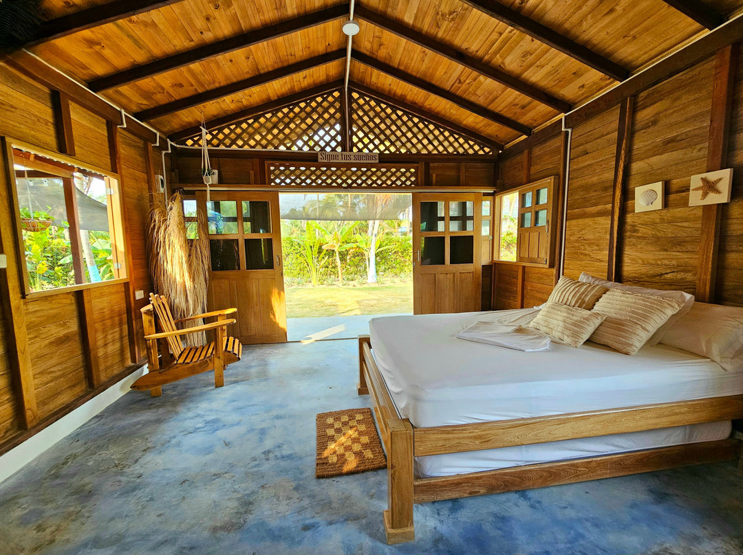 Palmar Ecolodge