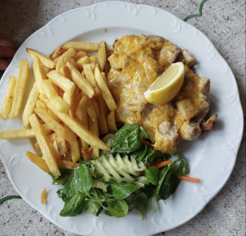 Freses Waldrestaurant