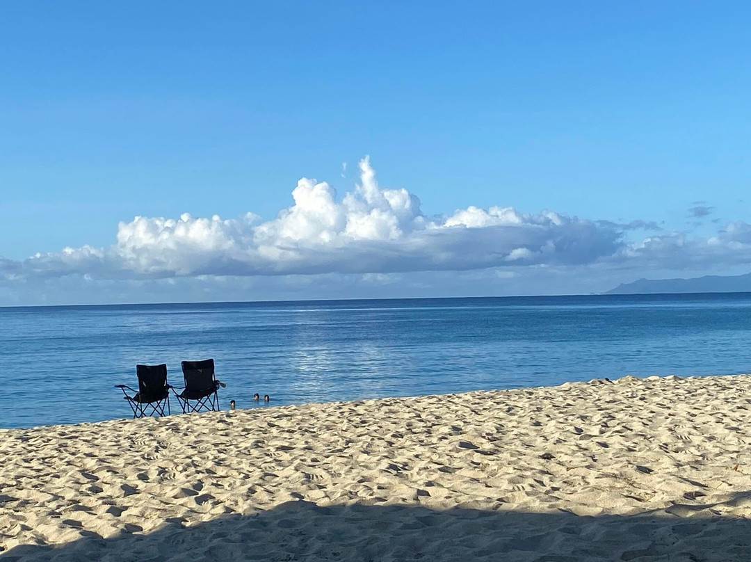 Dinadiawan Beach-Dipaculao必去景点