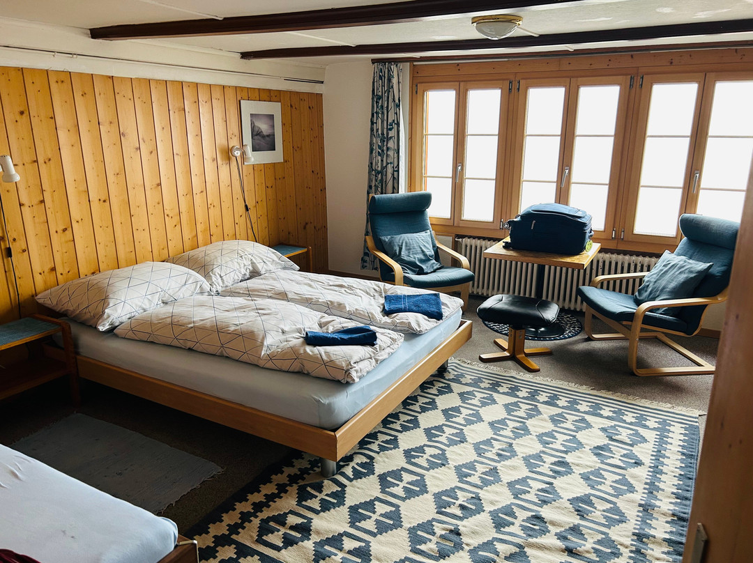 Chalet Fontana主图