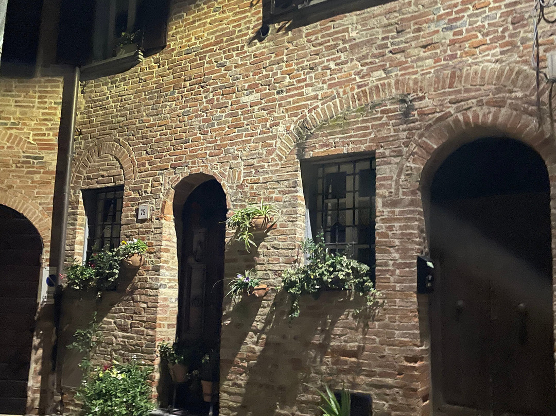 Chiesa di Santa Maria della Fraternità景点图片