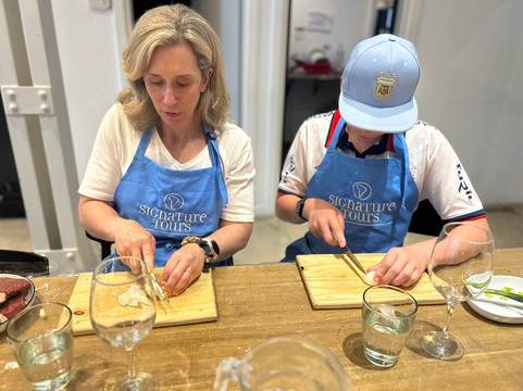 Signature Tours-布宜诺斯艾利斯必去景点