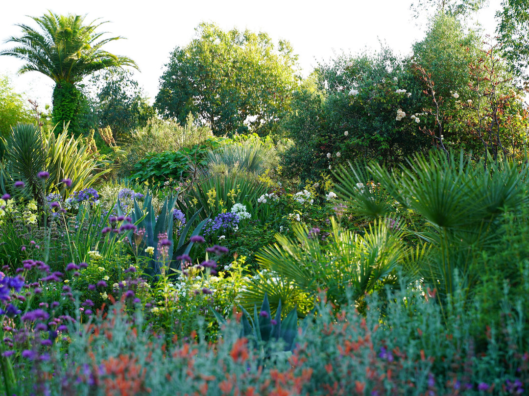 Jardin Des Barthes景点图片