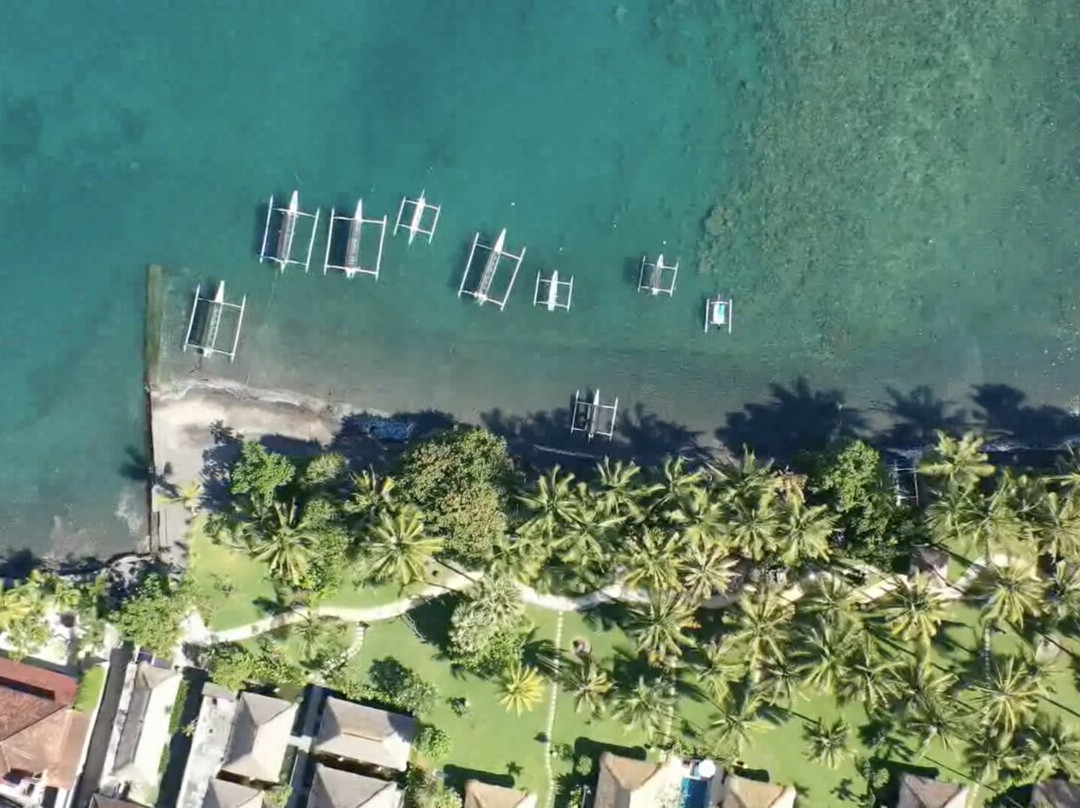 普瑞巴古斯罗薇娜酒店主图