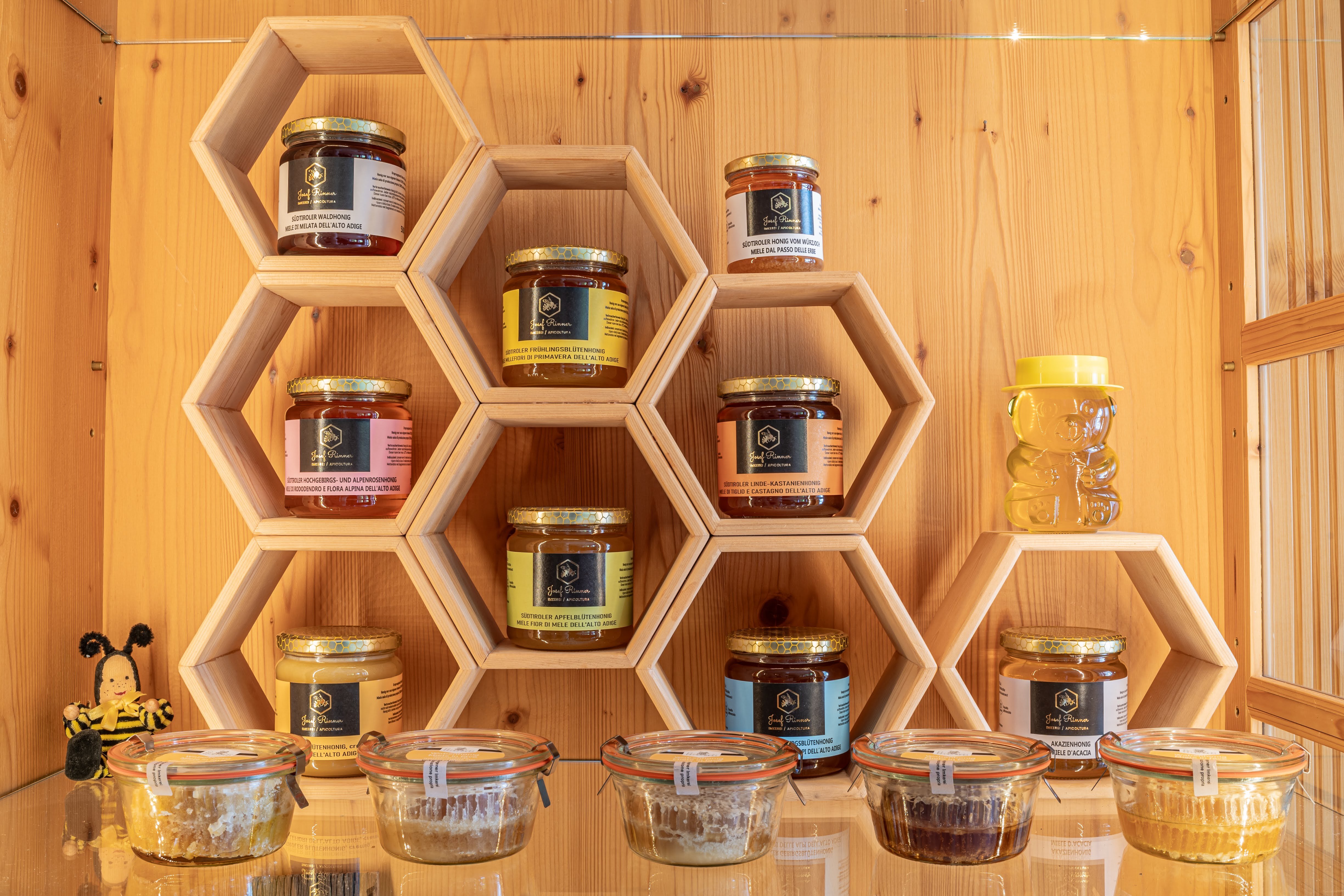 Hotel Birkenbrunn-浴室