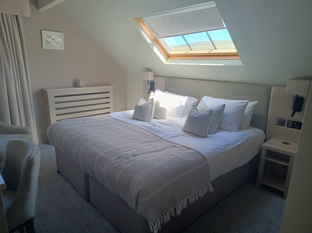 Aysgarth Falls Hotel主图