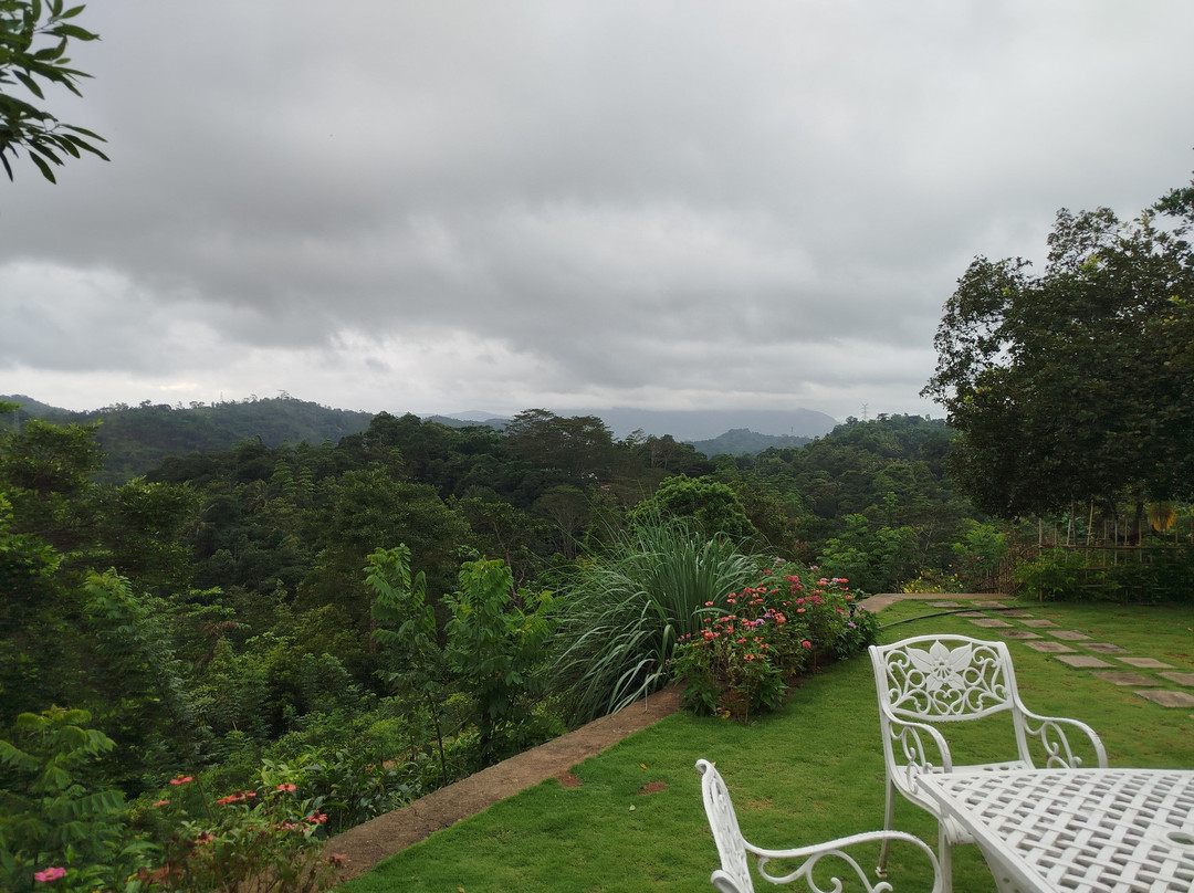 Kobbekaduwa Bungalow主图