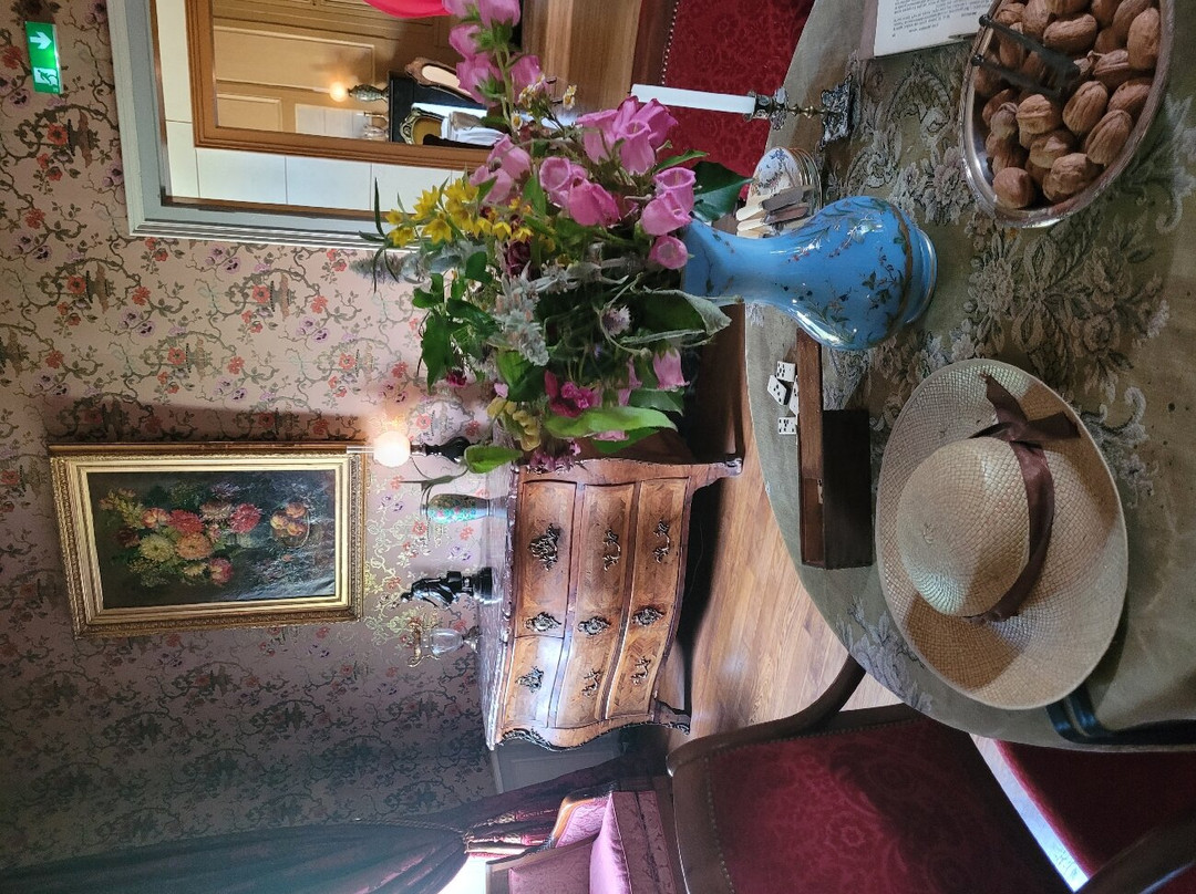 La Maison De Colette景点图片