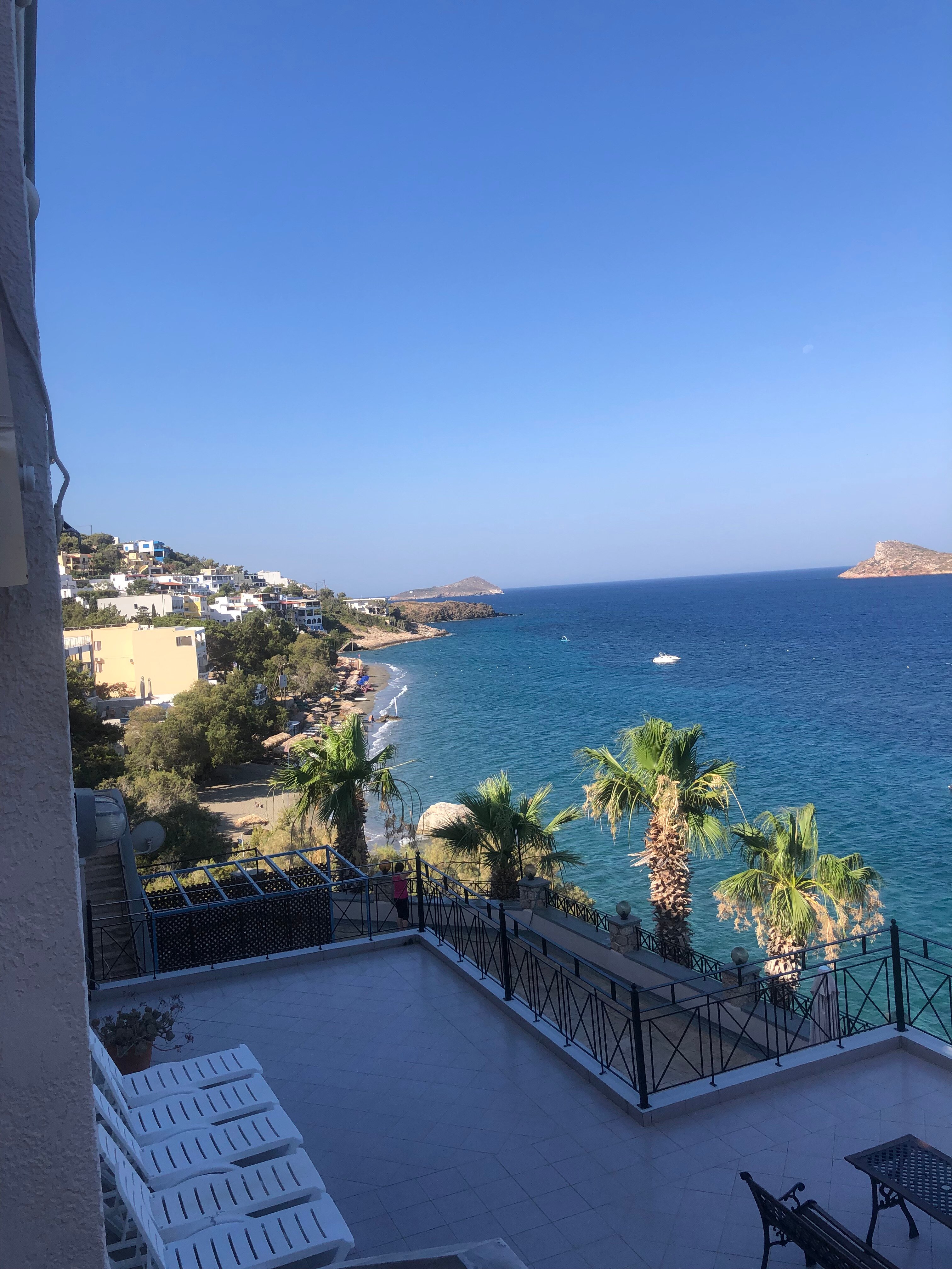 H Hotel Ambiance Kalymnos-官方