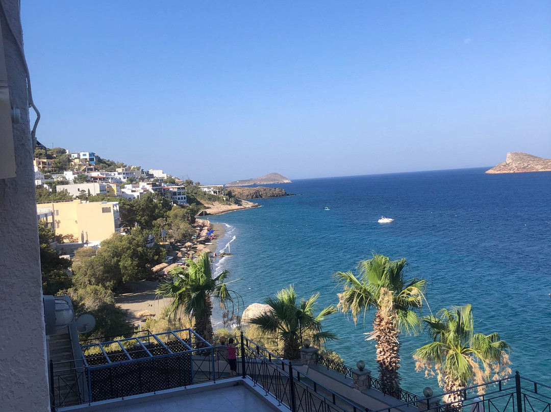 H Hotel Ambiance Kalymnos主图